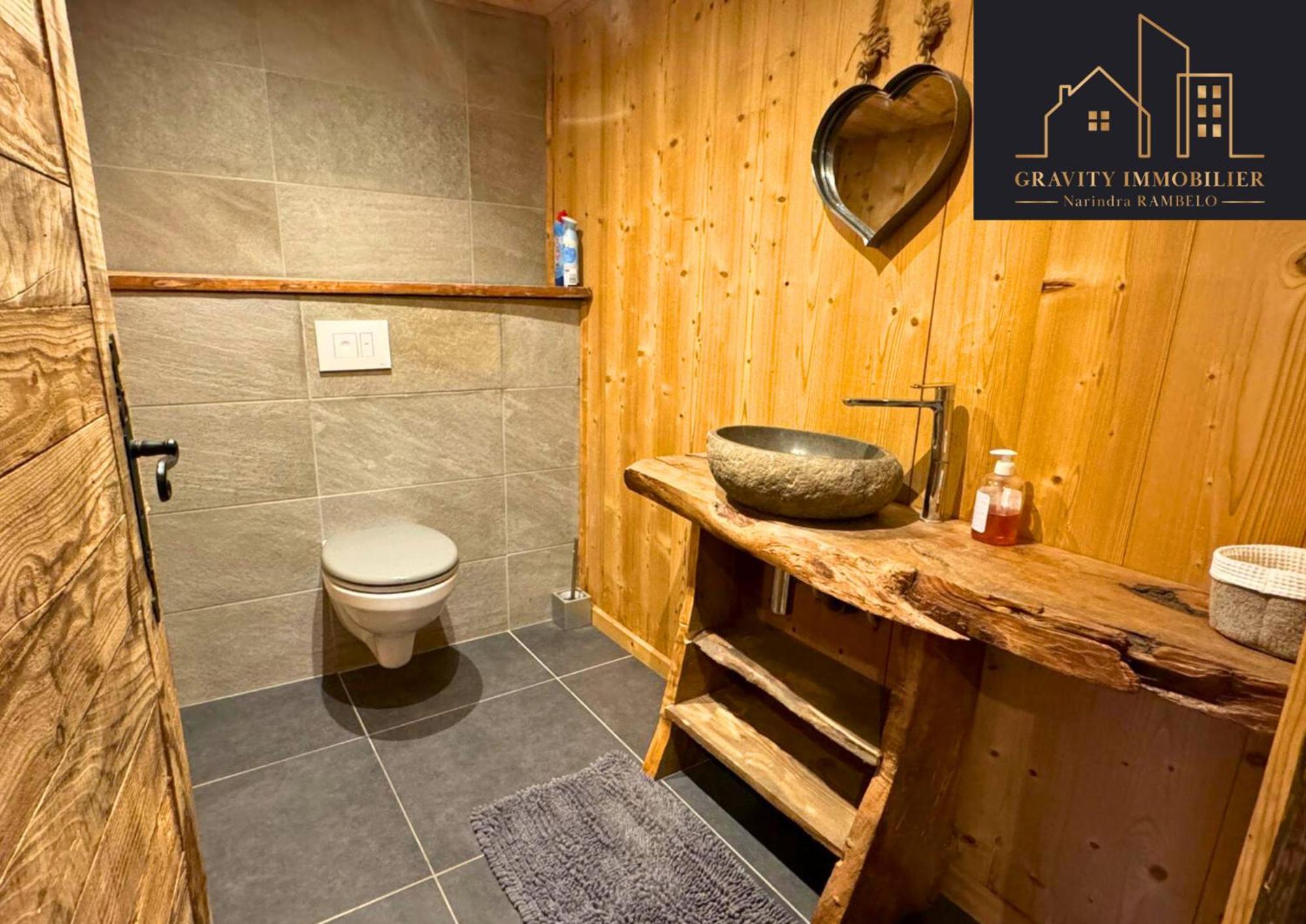 Luxueux Chalet 5 Chambres Brizon エクステリア 写真